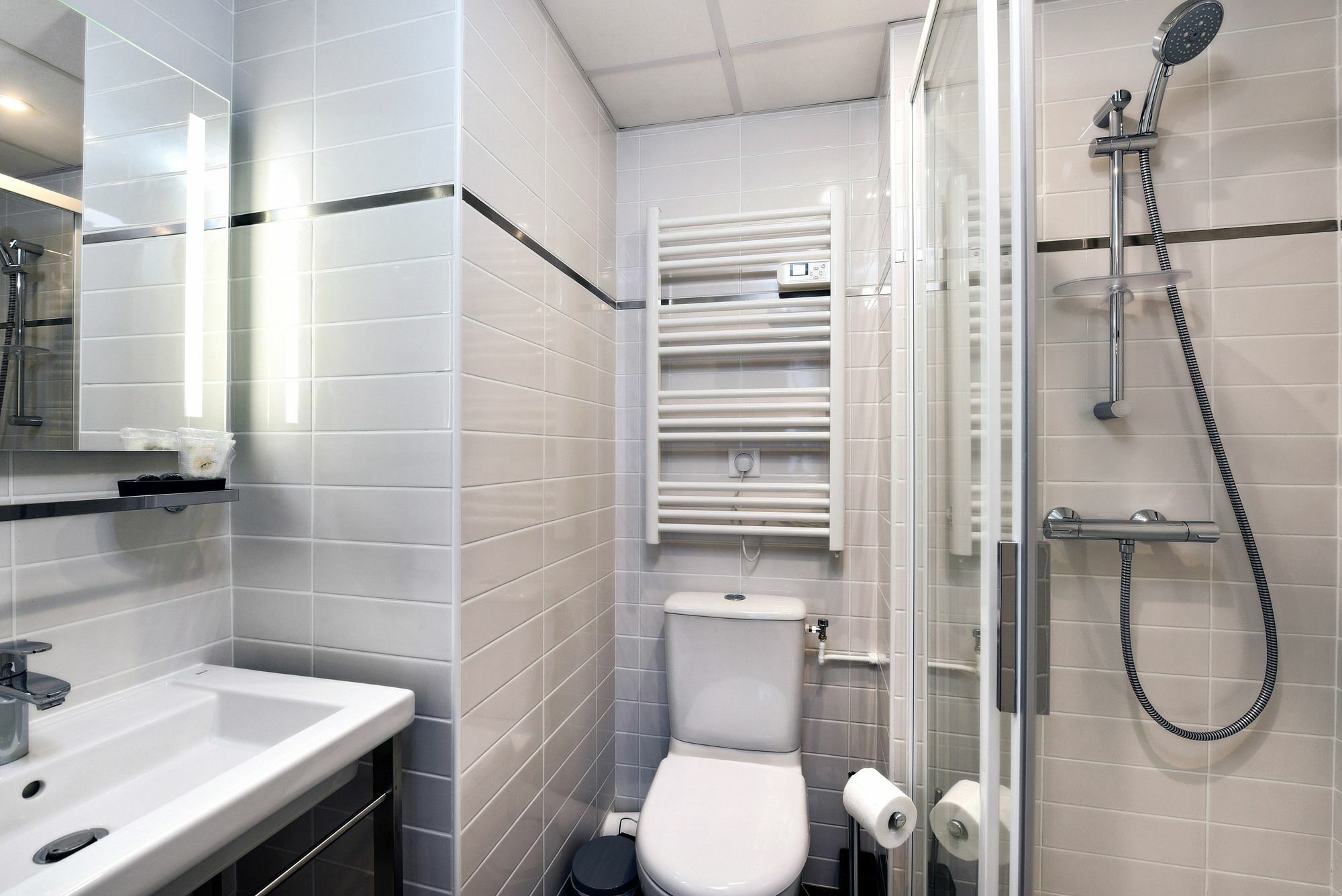 Hotel Residence Montebello Paryż Zewnętrze zdjęcie